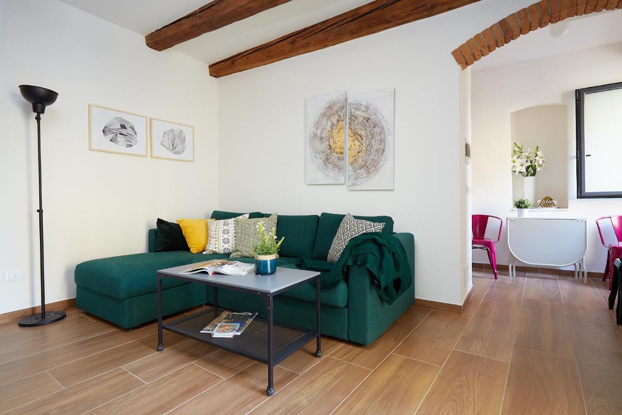 Casa Cosi - Maria Novella Apartamento Florencia