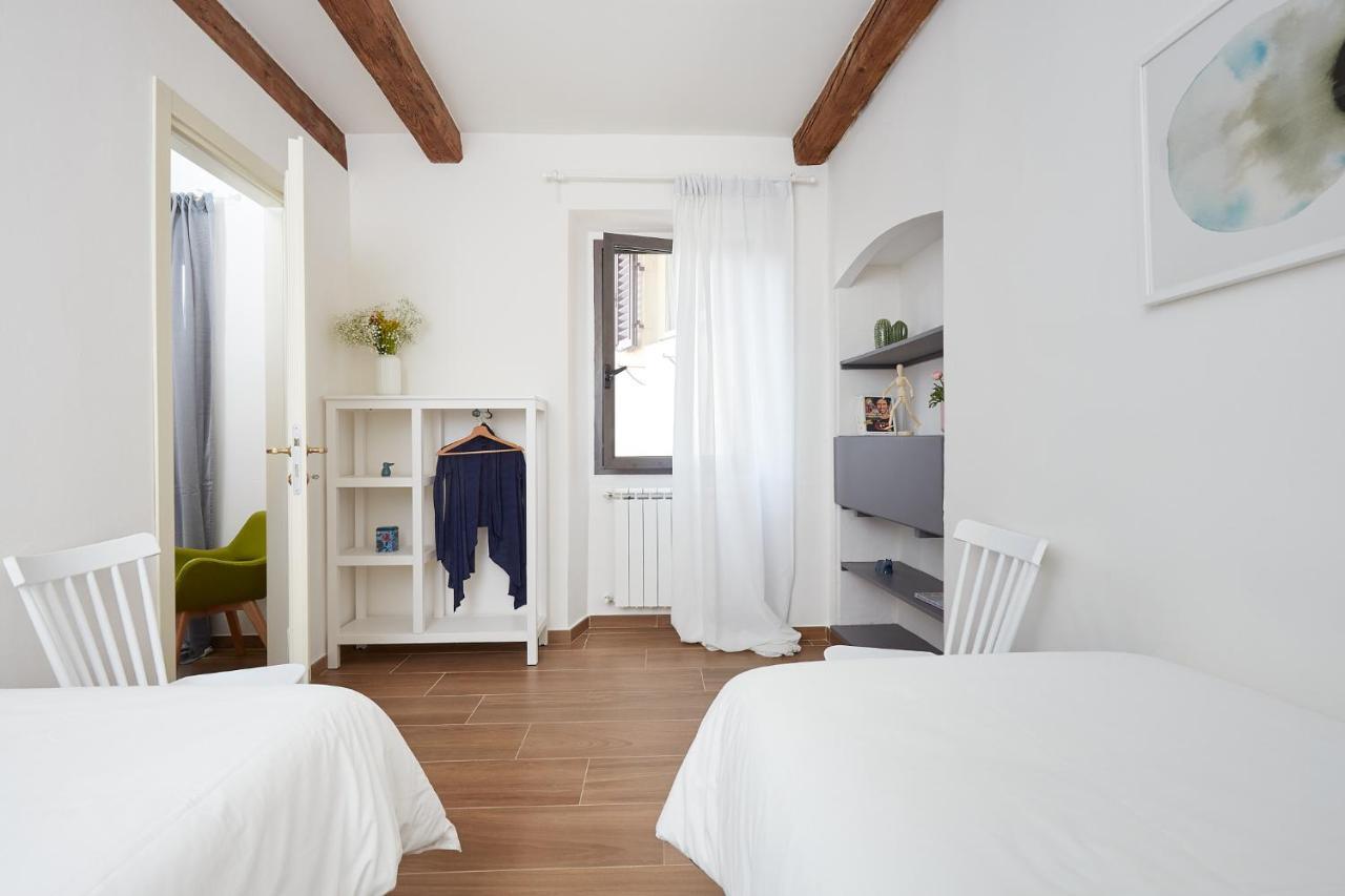 Apartamento Casa Cosi - Maria Novella Florencia