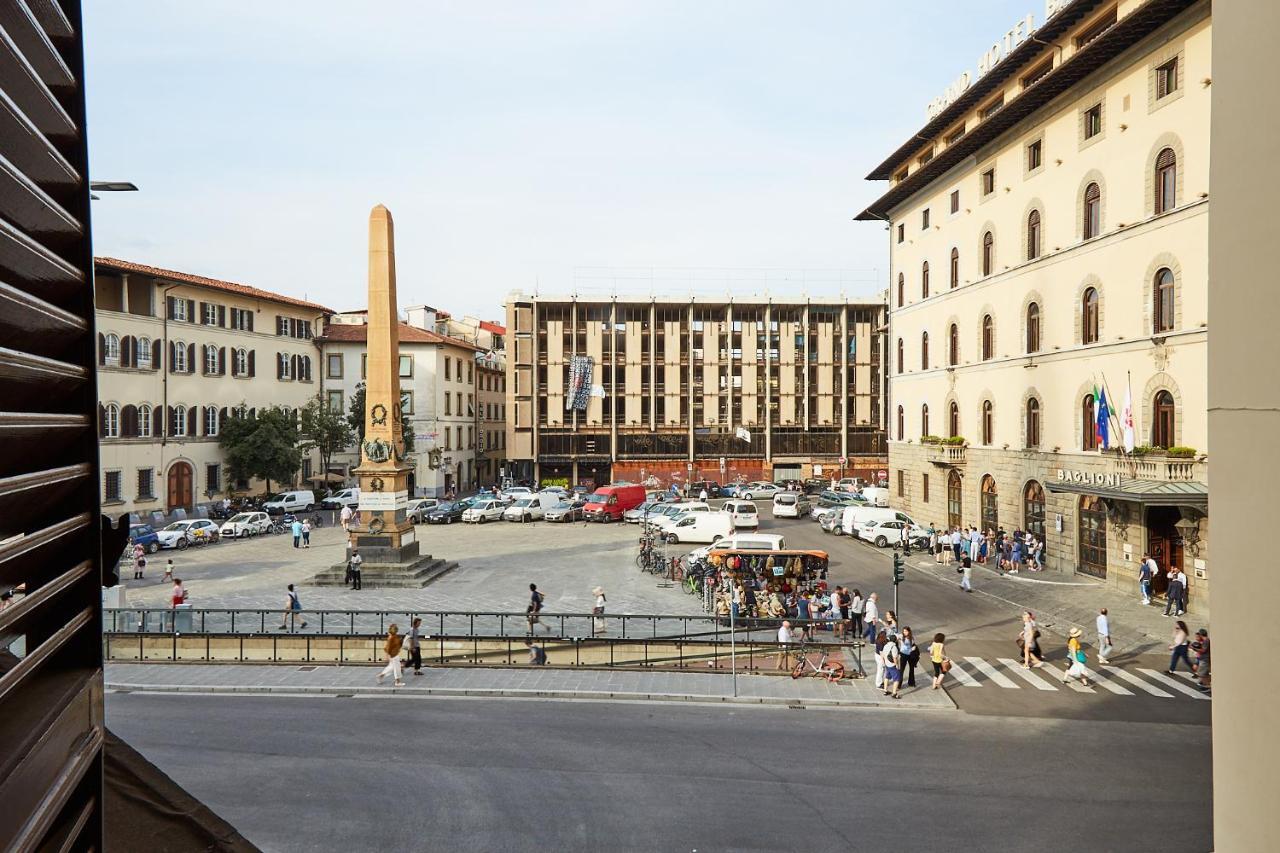 Casa Cosi - Maria Novella * Florencia